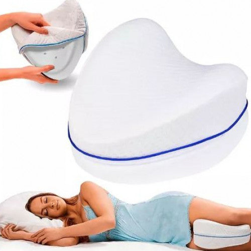 COJIN ORTOPEDICO PARA PIERNAS