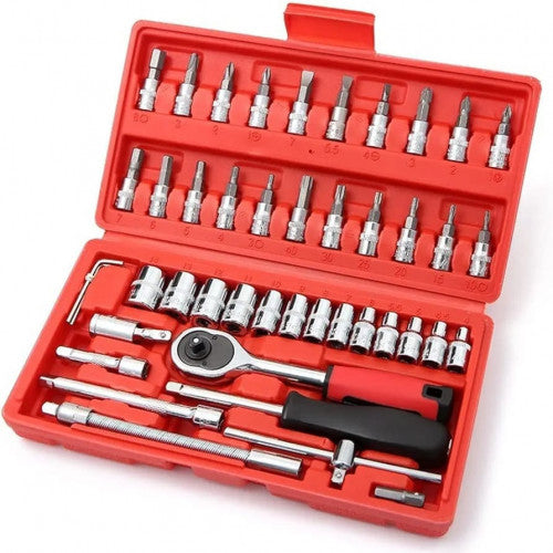 SET DE HERRAMIENTAS MULTIFUNCIONAL