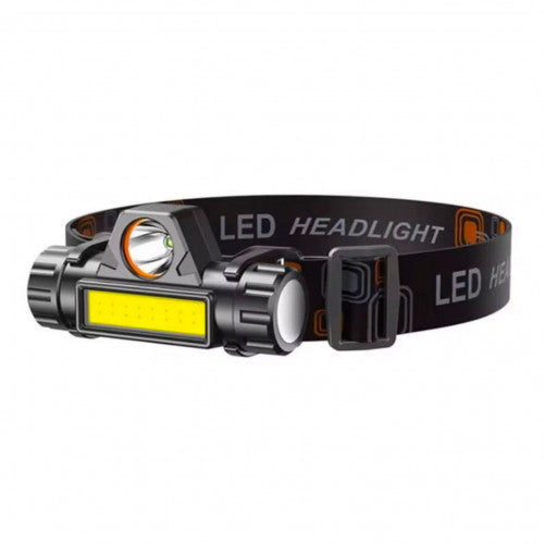 HIGH POWER HEADLAMP