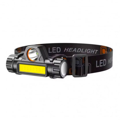 HIGH POWER HEADLAMP