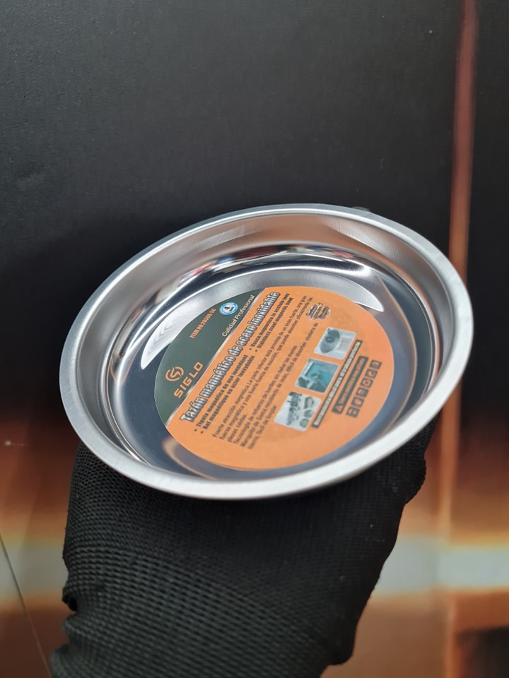 MINI TAZON MAGNETICO