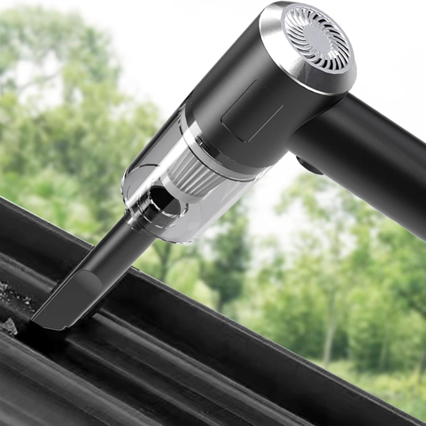 ASPIRADORA PORTÁTIL 3 EN 1