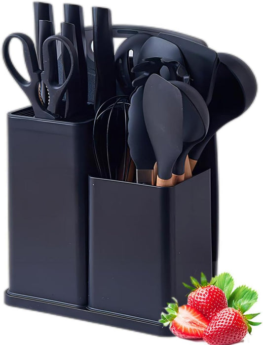SET DE COCINA COMPLETO Y ELEGANTE