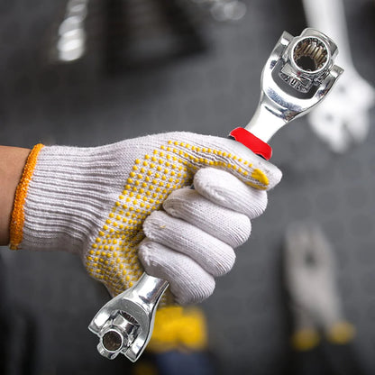 LLAVE INGLESA MULTIUSOS UNIVERSAL WRENCH 8 EN 1