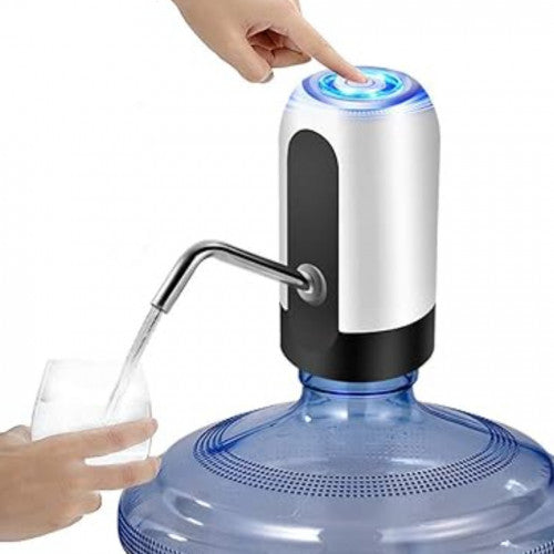 DISPENSADOR DE AGUA AUTOMATICO