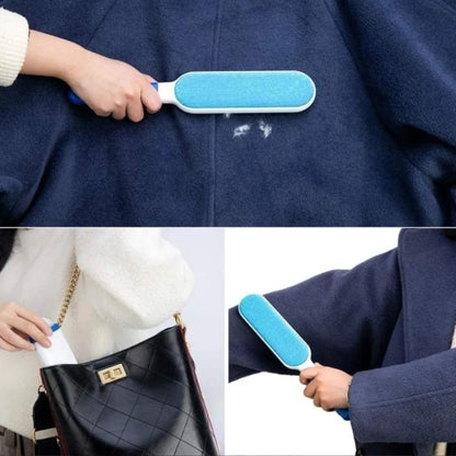 CEPILLO REMOVEDOR DE PELO DE MASCOTAS