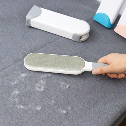 CEPILLO REMOVEDOR DE PELO DE MASCOTAS