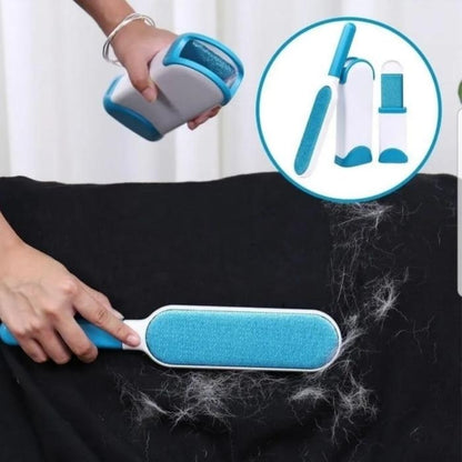 CEPILLO REMOVEDOR DE PELO DE MASCOTAS