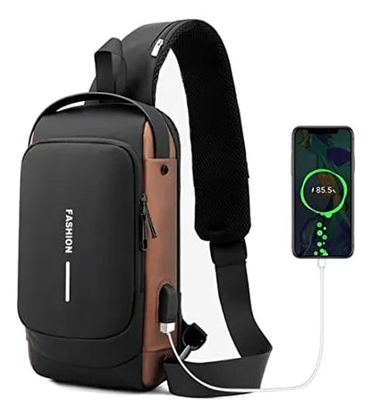 MOCHILA ANTIROBO SMART