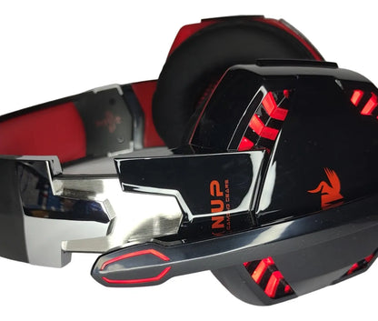 AUDIFONOS GAMER GM-30 20430-1