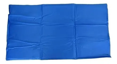 ALFOMBRA REFRIGERANTE PARA MASCOTAS TALLA M