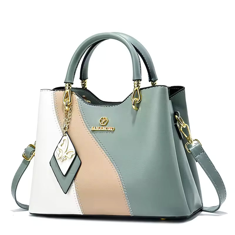 CARTERA PARA DAMA (MULTICOLOR)