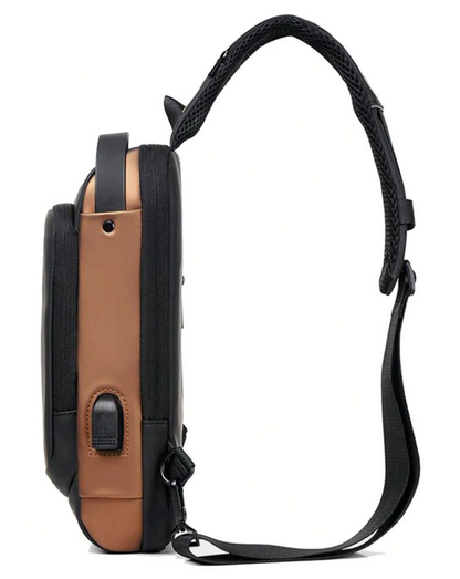 MOCHILA ANTIROBO SMART