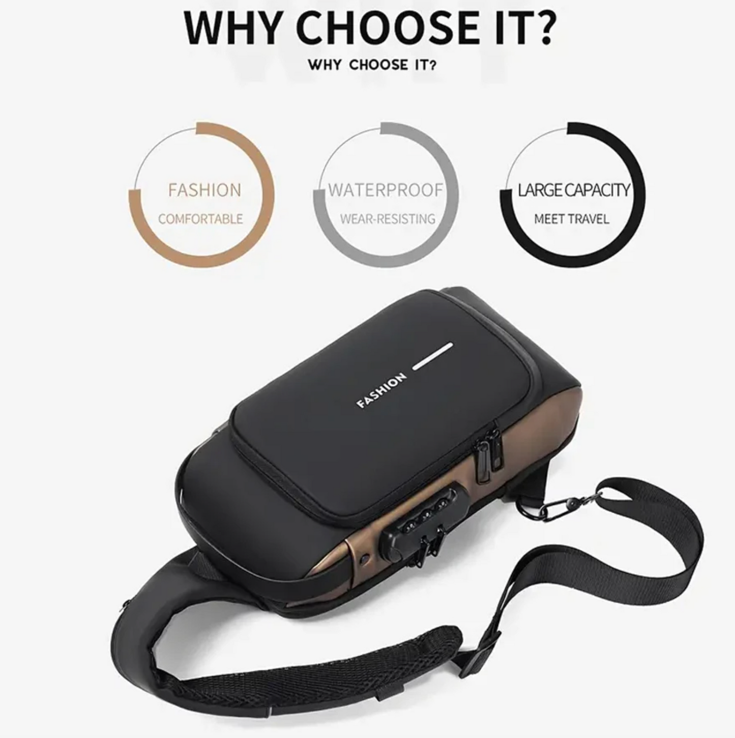 MOCHILA ANTIROBO SMART