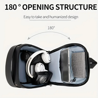 MOCHILA ANTIROBO SMART