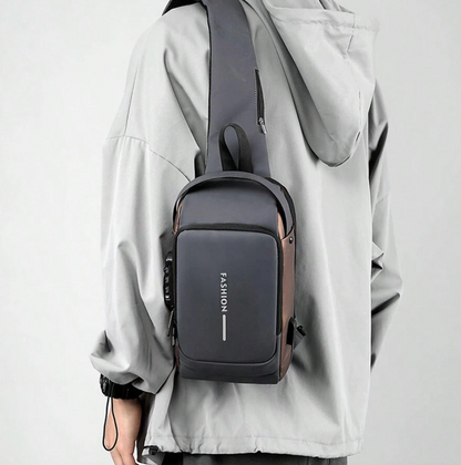 MOCHILA ANTIROBO SMART