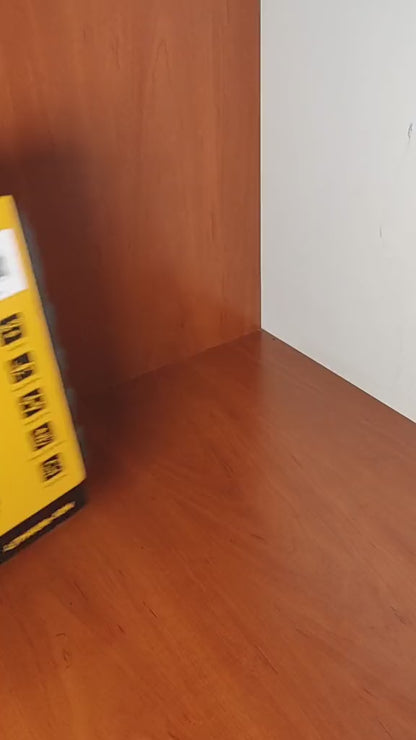 TALADRO DOBLE BATERÍA